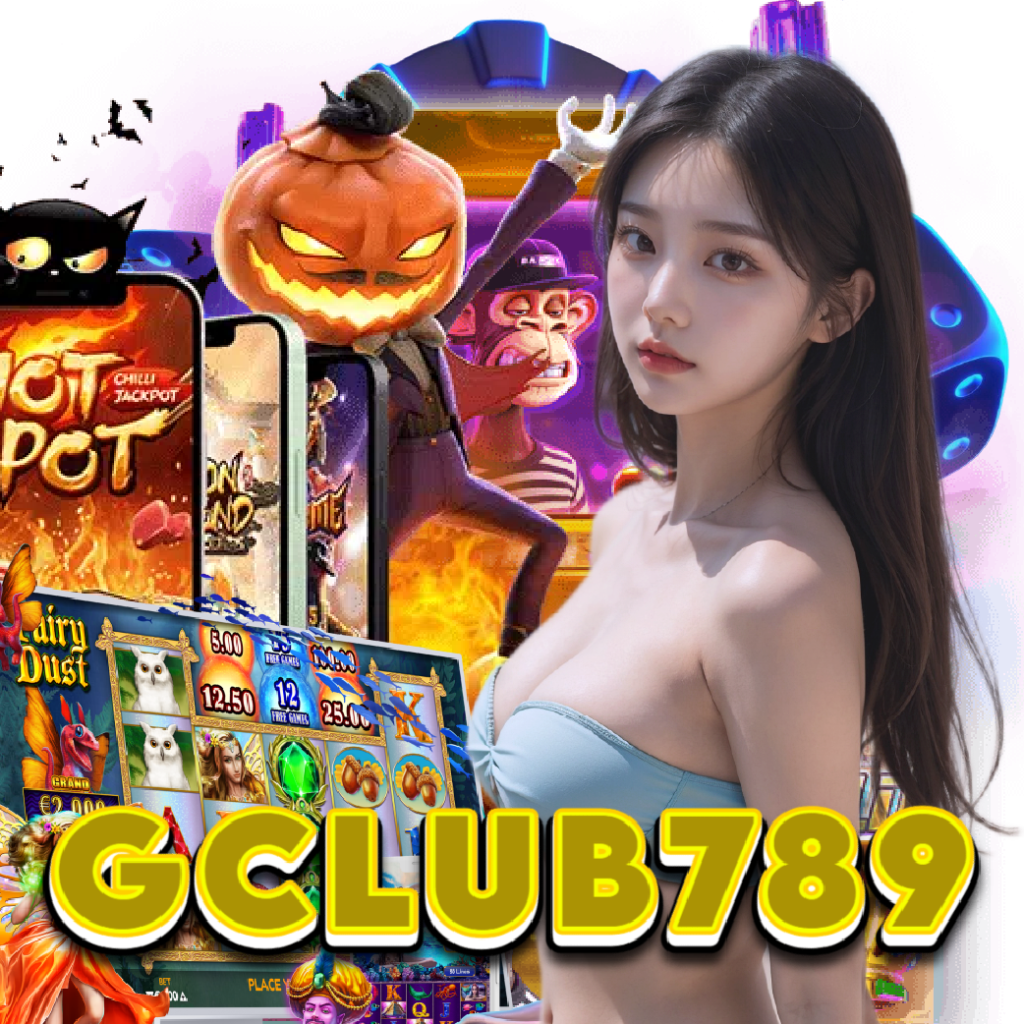 gclub789 casino