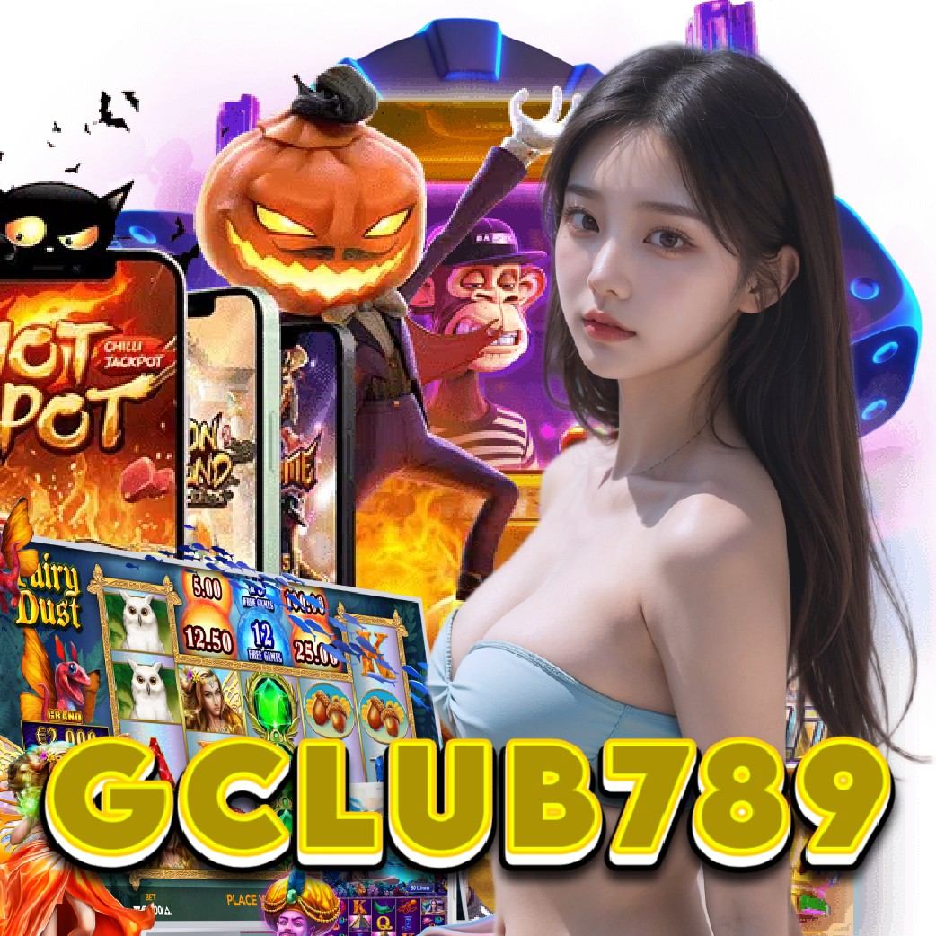 gclub789 casino